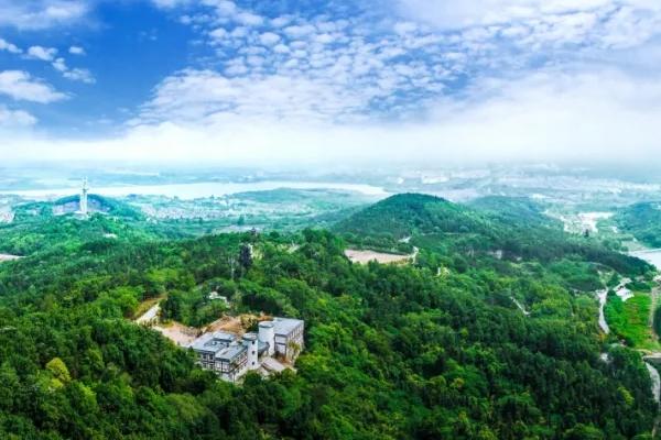 2022紫蓬山国家森林公园要门票吗 - 开放时间 - 旅游攻略
