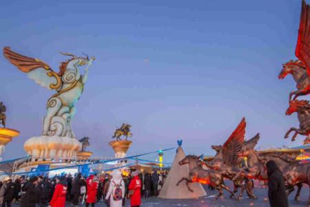 2023中国马镇旅游攻略 - 门票价格 - 开放时间 - 地址 - 交通 - 天气