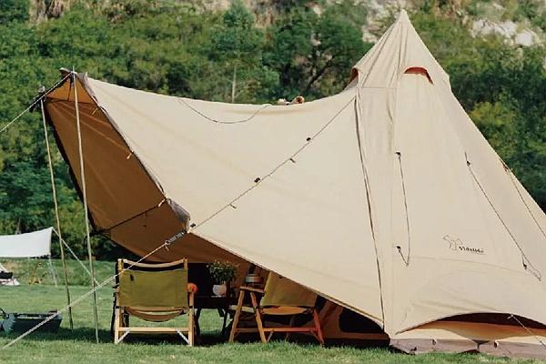 家庭露营什么帐篷最好最实用?