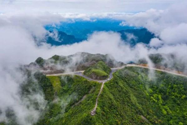 南宁大明山风景区五一门票优惠详情