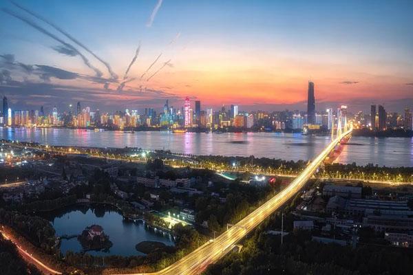 2022武汉五一必去免费旅游景点