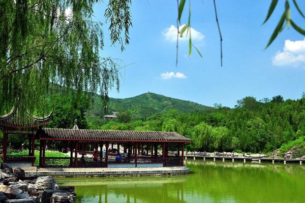 北京野餐去哪里好
适合野餐的地方有哪些