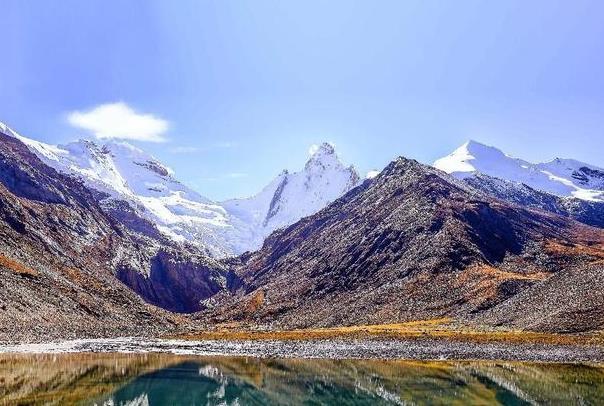 西藏哪里的风景最好看 最好的风景在哪里