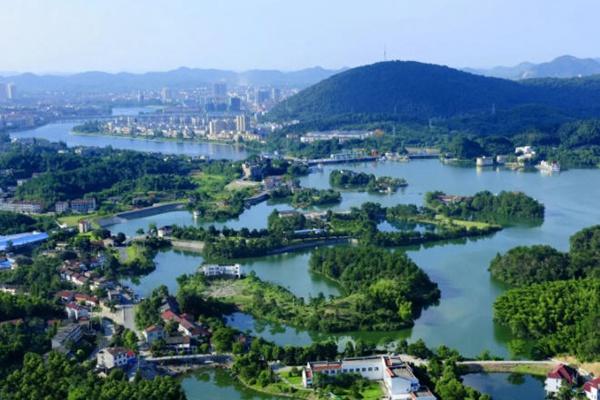 赤壁陸水湖風(fēng)景區(qū)門票多少錢一張