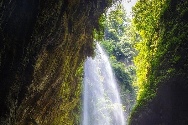 2022重慶人游武隆5月免票活動(dòng)介紹 附免票景區(qū)