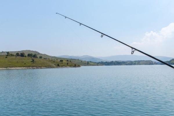 長沙岳麓區哪里可以免費釣魚