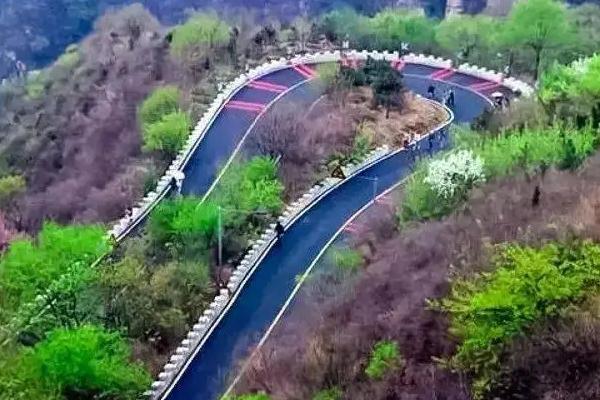 北京旅游休閑步道有哪些 最美休閑步道推薦