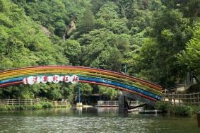 武汉夏天去哪里旅游好玩又凉快