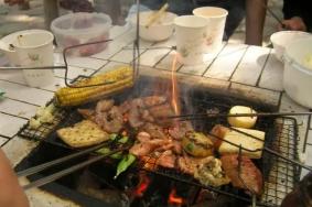 南京户外烧烤可以去哪里 哪里有可以户外烧烤的地方