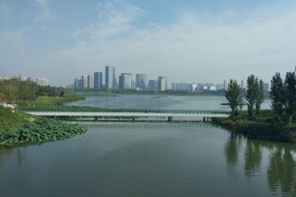 北京小众公园哪个最好 人少景美公园景点