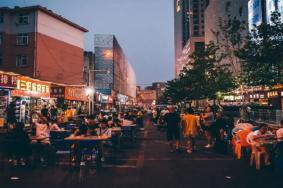 天津夜市哪里最熱鬧的地方 天津夜市小吃街在哪2022