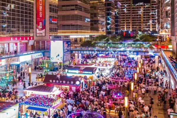 天津夜市哪里最熱鬧的地方 天津夜市小吃街在哪2022