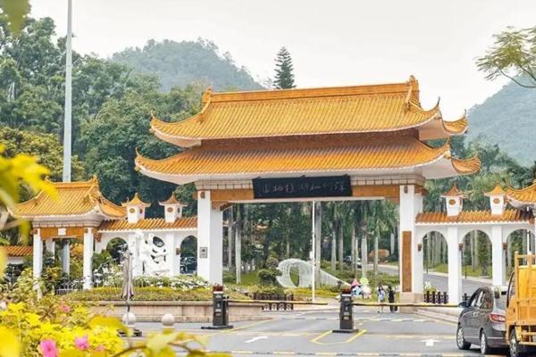深圳仙湖植物园门票多少钱2022