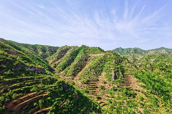 保定周边古镇有哪些 值得一去的旅游景点