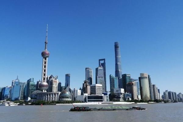 上海经典旅游景点 路线推荐