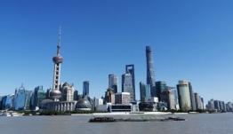 上海經典旅游景點 路線推薦