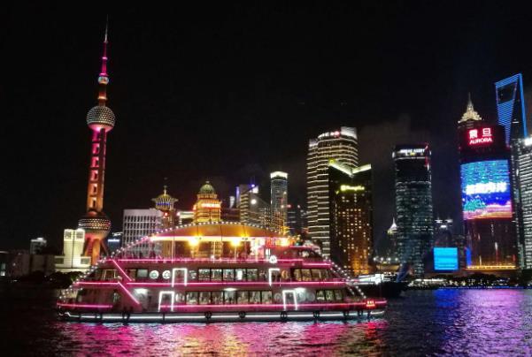 上海经典旅游景点 路线推荐