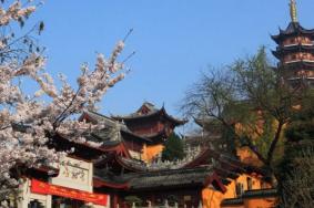 2022南京鸡鸣寺端午节开放时间 需要预约吗
