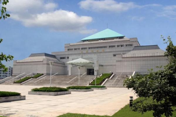 2022武汉博物馆5月10日起恢复对外开放