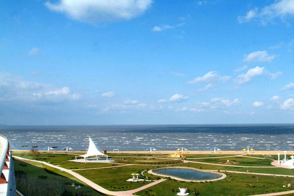 大連可以趕海的地方在哪 十大趕海圣地推薦