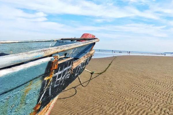 大連可以趕海的地方在哪 十大趕海圣地推薦