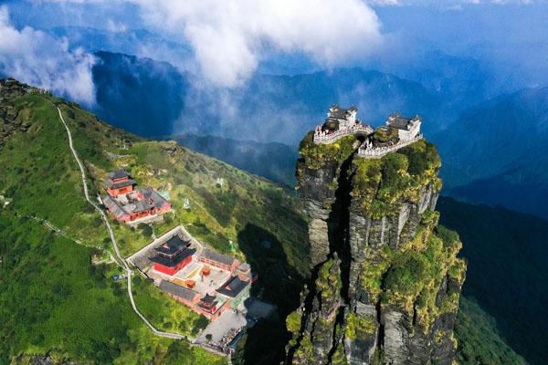 贵州梵净山最佳旅游季节 什么季节去最好