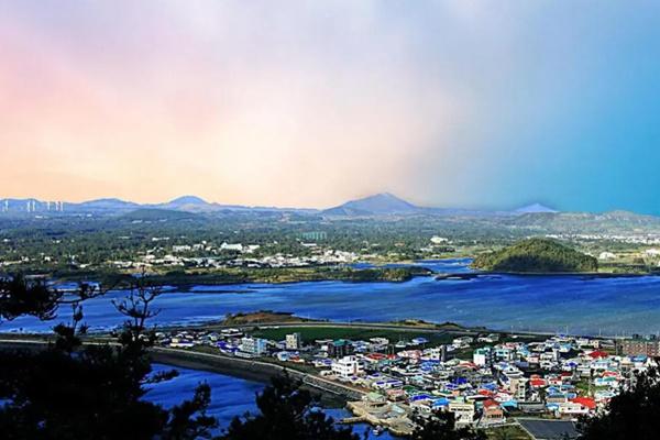 韩国济州岛6月1日起恢复免签入境 多地机场重启国际航线