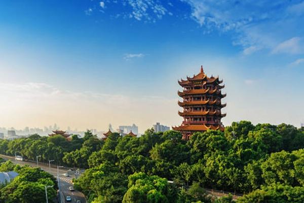 武汉端午节旅游十大好去处2022