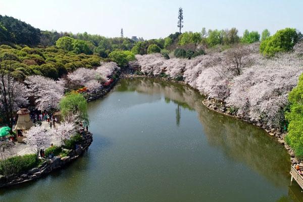 长沙哪里适合带小朋友玩 免费又好玩的地方