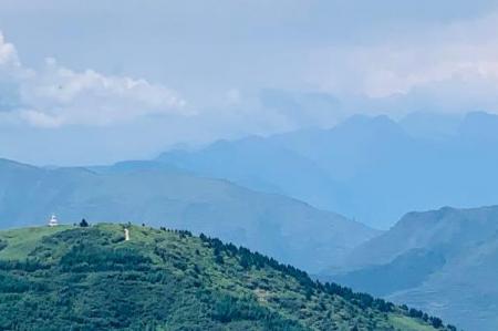 甘南旅游景点有哪些地方