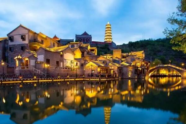2022北京古北水镇5月13日起闭园公告
