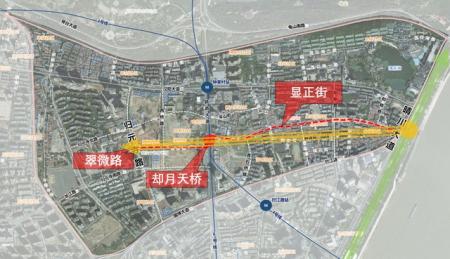 知音文化旅游区(汉阳古城文化创意城)旅游攻略 - 开放时间 - 门票价格 - 具体地址 - 特色项目