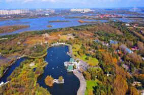 2022哈尔滨太阳岛旅游攻略 附开放时间及门票价格