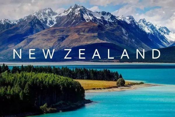 2022目前新西兰入境规定