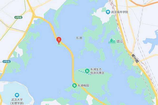 東湖疑海沙灘浴場門票多少錢?地址在哪里?附交通指南