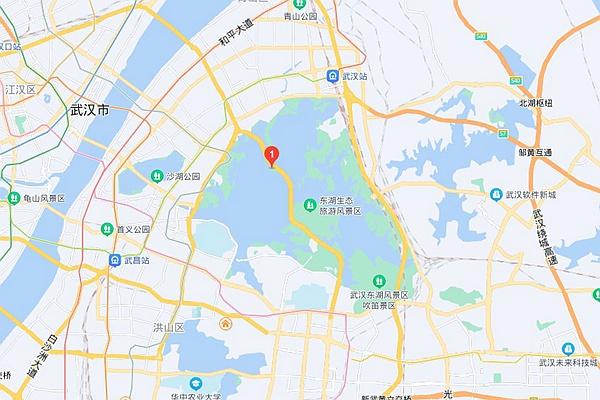 東湖疑海沙灘浴場(chǎng)門票多少錢?地址在哪里?附交通指南