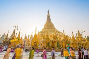 缅甸于5月15日恢复线上电子签证业务