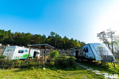 宜昌三峡国际房车露营地地址、价格、电话等信息介绍