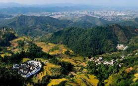 南寧周邊適合爬山的地方