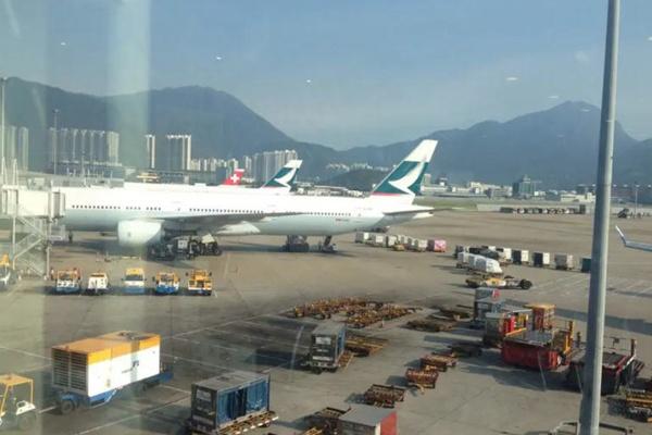 香港转机入境最新政策2022