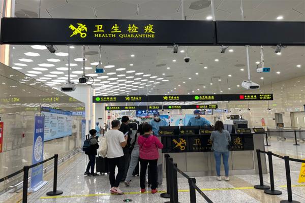 香港入境澳门隔离最新政策2022