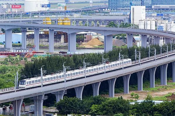 深圳地铁11号线二期通车时间2022