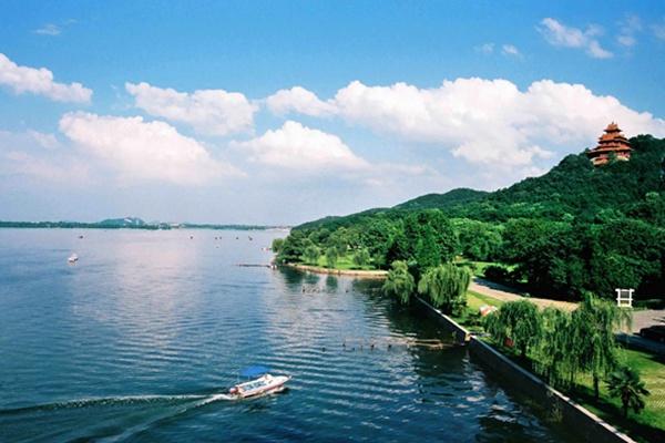 武汉东湖有什么好玩的地方
