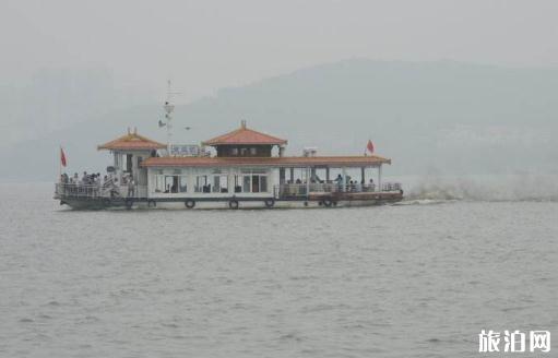 武汉东湖游船门票多少钱 附优惠信息