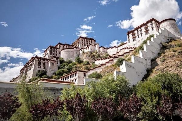 西藏风景最好的地方 适合拍照的景点有哪些