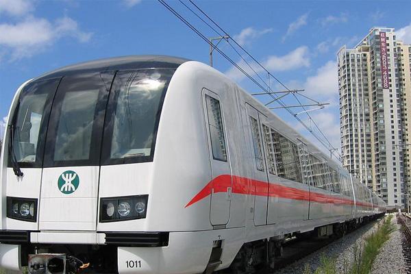 深圳地铁13号线二期(北延)工程最新消息2022