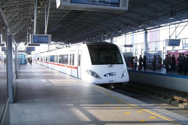 2022因疫情防控天津地铁部分车站临时关闭的公告