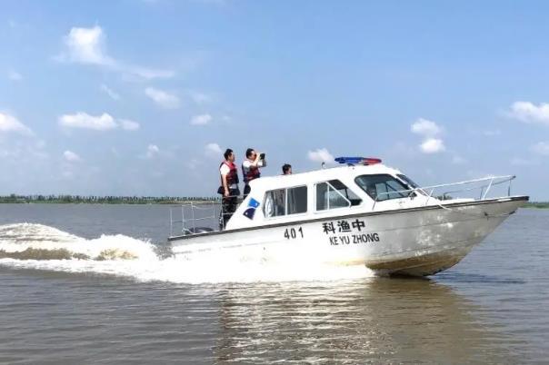 2022黑龙江省禁渔期是哪几月