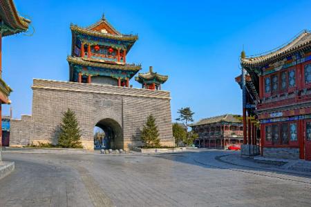 2023山海关风景区旅游攻略 - 门票价格 - 优惠政策 - 开放时间 - 电话 - 交通 - 地址 - 天气