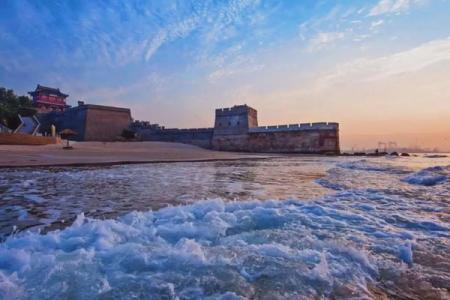 2023山海关风景区旅游攻略 - 门票价格 - 优惠政策 - 开放时间 - 电话 - 交通 - 地址 - 天气
